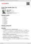 Digitální booklet (A4) From The Vaults [Vol. 3]