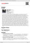Digitální booklet (A4) Příběh