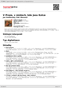 Digitální booklet (A4) V Praze, v místech, kde jsou Kotce
