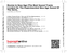 Zadní strana obalu CD Movies In New Age [The Best Sound-Tracks Created On The Experimented New Age Sound Of The Series Event]