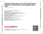 Zadní strana obalu CD Classical In New Age, Vol. 3 [The Most Famous Themes Of Classic Music Rearranged By New Age]