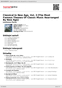 Digitální booklet (A4) Classical In New Age, Vol. 3 [The Most Famous Themes Of Classic Music Rearranged By New Age]