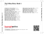 Zadní strana obalu CD The D-Boy Diary: Book 1