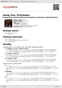 Digitální booklet (A4) Isang Yun, Schumann