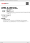 Digitální booklet (A4) Straight No Chaser [Live]