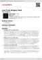 Digitální booklet (A4) Live From Wrigley Field