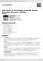 Digitální booklet (A4) The Death of Slim Shady (Coup De Grace): Expanded Mourner’s Edition