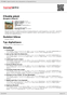 Digitální booklet (A4) Chvála písni
