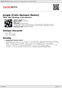 Digitální booklet (A4) Jungle [Colin Hennerz Remix]