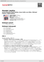 Digitální booklet (A4) Handel: Jeptha