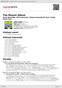 Digitální booklet (A4) The Mozart Album