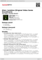 Digitální booklet (A4) Alien: Isolation [Original Video Game Soundtrack]