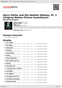 Digitální booklet (A4) Harry Potter and the Deathly Hallows, Pt. 2 (Original Motion Picture Soundtrack)