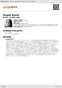 Digitální booklet (A4) Stupid Dumb
