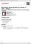 Digitální booklet (A4) Boccherini: String Quintet in D Minor, G. 280: I. Allegro