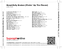 Zadní strana obalu CD Beautifully Broken [Pickin’ Up The Pieces]