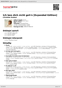 Digitální booklet (A4) Ich lass dich nicht geh'n [Expanded Edition]