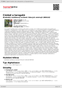 Digitální booklet (A4) Cimbál a tarogató