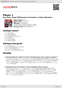 Digitální booklet (A4) Player 1