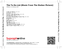 Zadní strana obalu CD The To Do List [Music From The Motion Picture]
