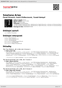 Digitální booklet (A4) Smetana Arias