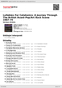 Digitální booklet (A4) Lullabies For Catatonics: A Journey Through The British Avant-Pop/Art Rock Scene 1967-74