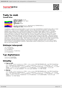 Digitální booklet (A4) Tady to máš