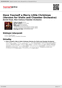 Digitální booklet (A4) Have Yourself a Merry Little Christmas (Version for Violin and Chamber Orchestra)
