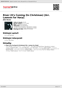 Digitální booklet (A4) River (It's Coming On Christmas) [Arr. Lawson for Harp]
