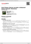 Digitální booklet (A4) Soul Flower [Aaron Lacrate & Debonair Samir Present: Remixes]