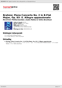 Digitální booklet (A4) Brahms: Piano Concerto No. 2 in B-Flat Major, Op. 83: II. Allegro appassionato