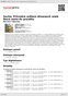 Digitální booklet (A4) Socha: Průvodce světem dinosaurů aneb Nová cesta do pravěku