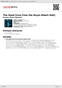 Digitální booklet (A4) The Seed [Live from the Royal Albert Hall]
