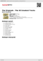 Digitální booklet (A4) The Originals - The 50 Greatest Tracks