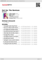 Digitální booklet (A4) Get Up: The Remixes