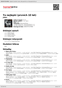 Digitální booklet (A4) To nejlepší (prvních 10 let)