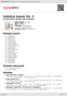 Digitální booklet (A4) Imitation Games Vol. 3