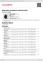 Digitální booklet (A4) Netřeba podléhat melancholii