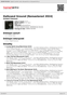 Digitální booklet (A4) Hallowed Ground [Remastered 2024]
