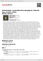 Digitální booklet (A4) Vondruška: Lucemburská epopej III. Slavná léta (1348–1355)
