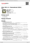 Digitální booklet (A4) Alice VIII [+2 / Remastered 2024]