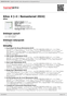 Digitální booklet (A4) Alice 4 [+2 / Remastered 2024]