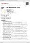 Digitální booklet (A4) Alice 7 [+6 / Remastered 2024]
