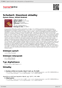 Digitální booklet (A4) Schubert: Houslové skladby