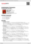 Digitální booklet (A4) Undefeated Champion