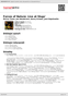 Digitální booklet (A4) Forces of Nature: Live at Slugs'