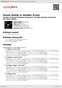 Digitální booklet (A4) Simon Rattle in Verbier [Live]