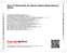 Zadní strana obalu CD How To Dismantle An Atomic Bomb [Remastered 2024]