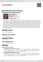 Digitální booklet (A4) Adventní písně a koledy