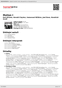 Digitální booklet (A4) Motion I